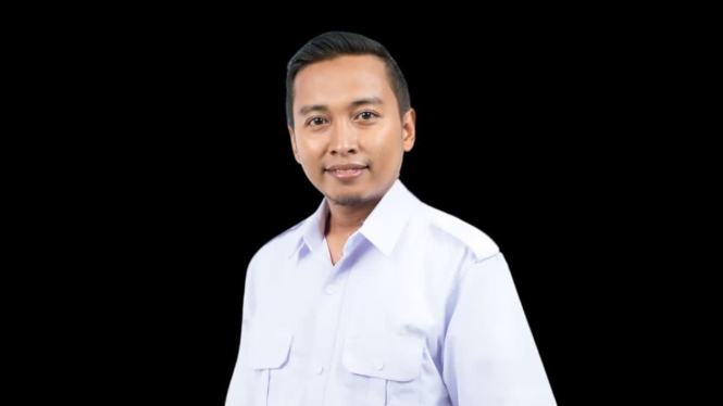 Ketua Jaringan Aktivis Nusantara, Romadhon Jasn