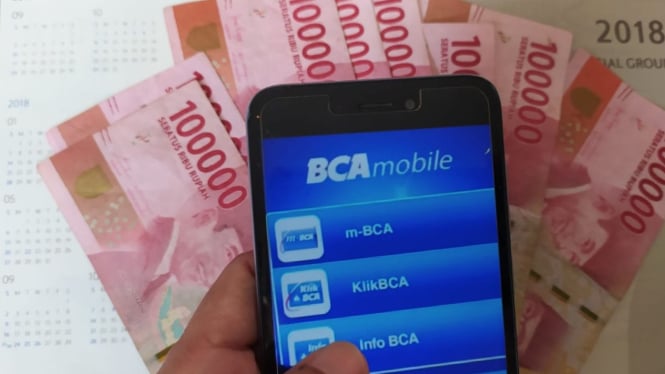 pinjaman Online Bank BCA