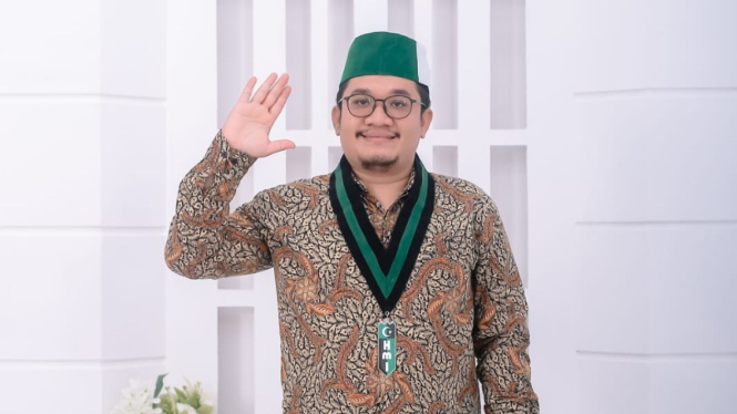 Muhammad Fadli, Calon Ketua Umum Badko HMI Aceh