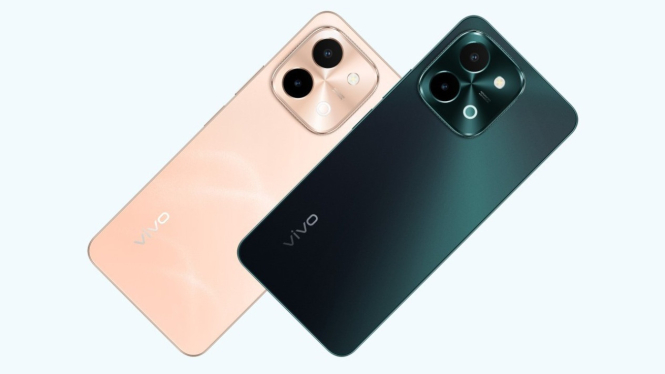 Vivo Y28