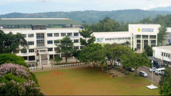 Universitas Djuanda, Bogor.