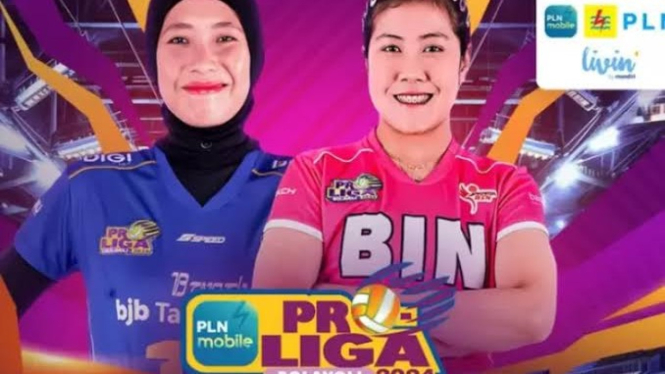 Proliga 2024