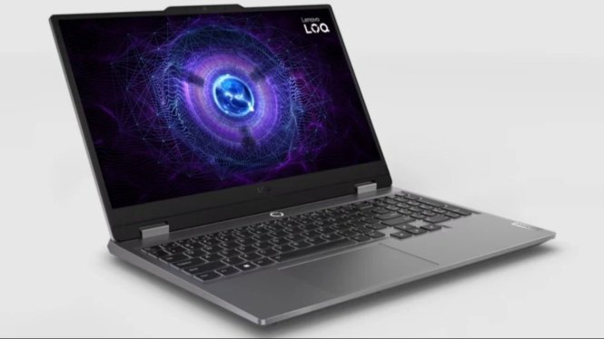Laptop LOQ 15IAX9I