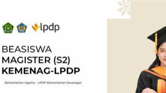 Beasiswa LPDP