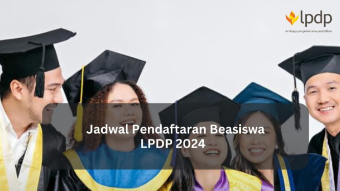 Beasiswa LPDP