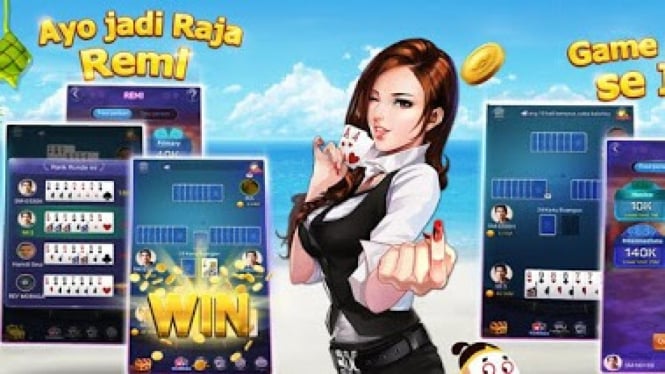 Game Penghasil DANA