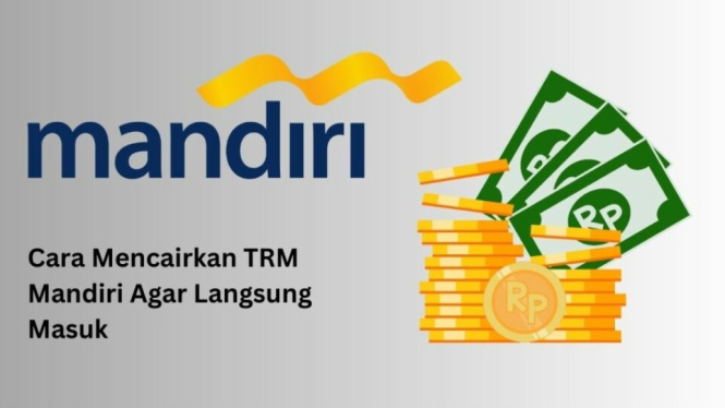 KUR Mandiri