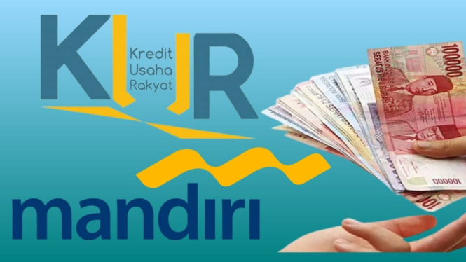 KUR Mandiri