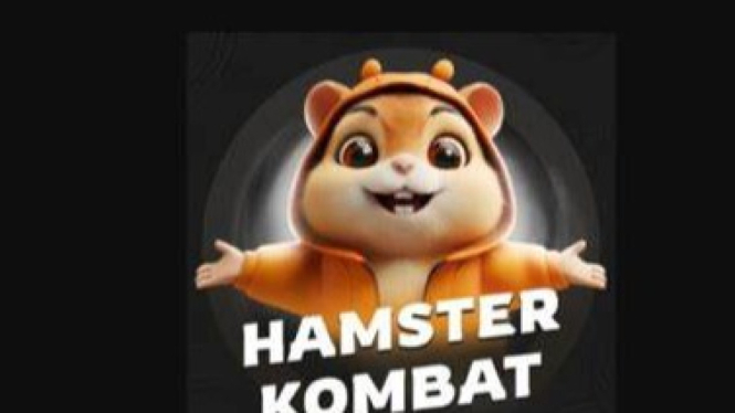 Hamster Kombat