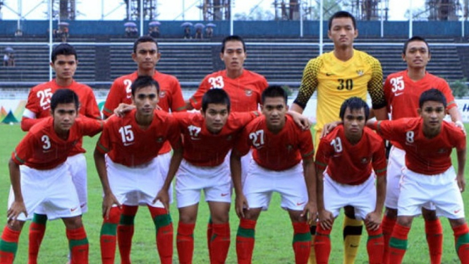 Piala AFF U-19 Timnas