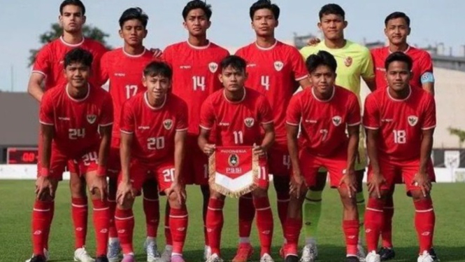 Piala AFF U-19 Timnas