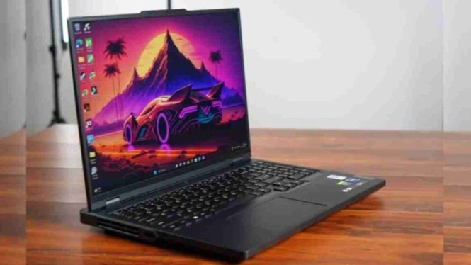 Lenovo Legion 7i