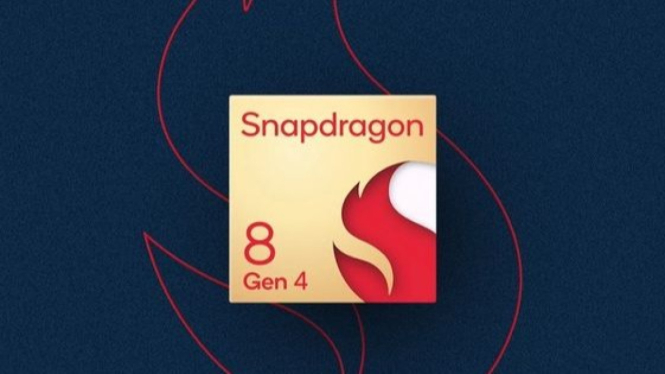 Snapdragon 8 Gen 4