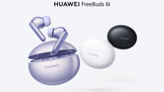 Huawei Freebuds 6i