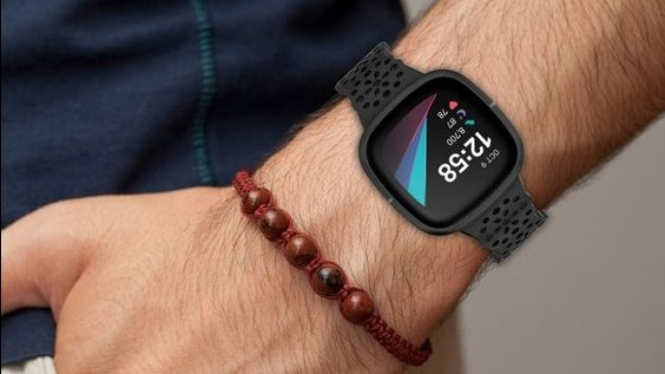 Fitbit Sense 2