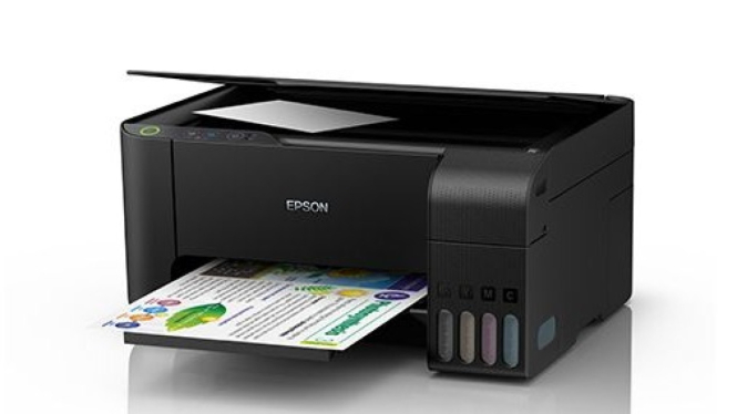 Epson EcoTank L15150