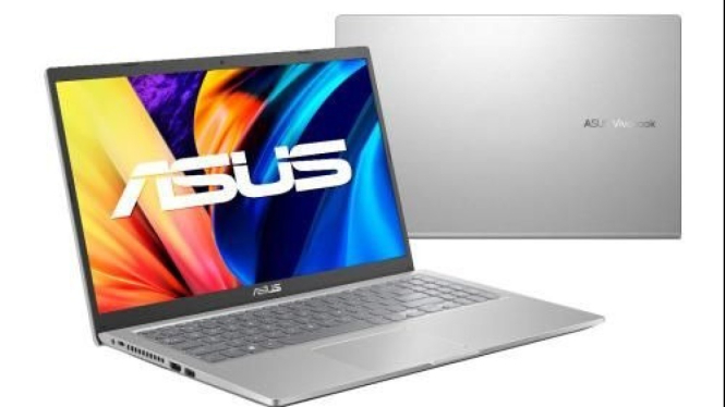 Asus VivoBook 15