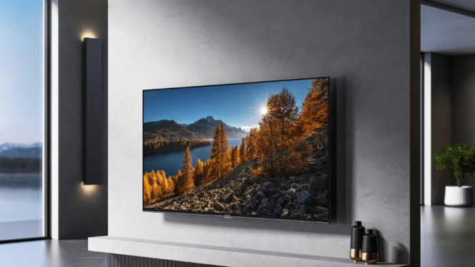 Xiaomi TV A Pro 55