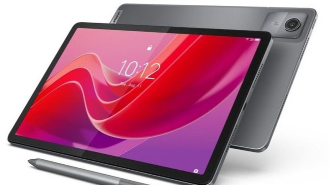 Tablet Lenovo Tab M11