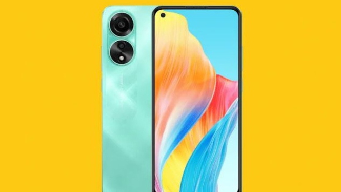 Oppo A60