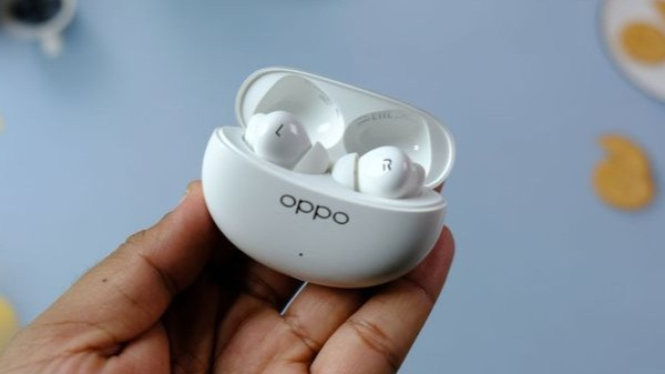 OPPO Enco Air3