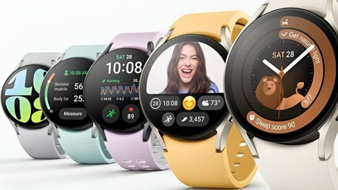 Samsung Galaxy Watch 7