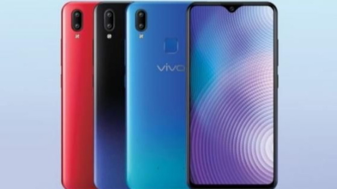 Vivo Y91