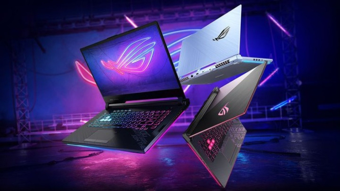 Asus ROG Strix