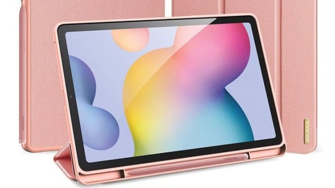 Samsung Galaxy Tab S6 Lite