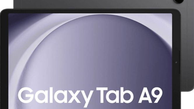 Samsung Galaxy Tab A9