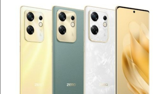 Infinix ZERO 30 4G