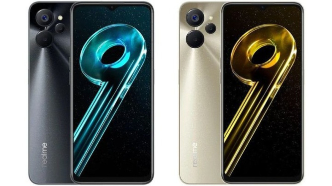 Realme 9i