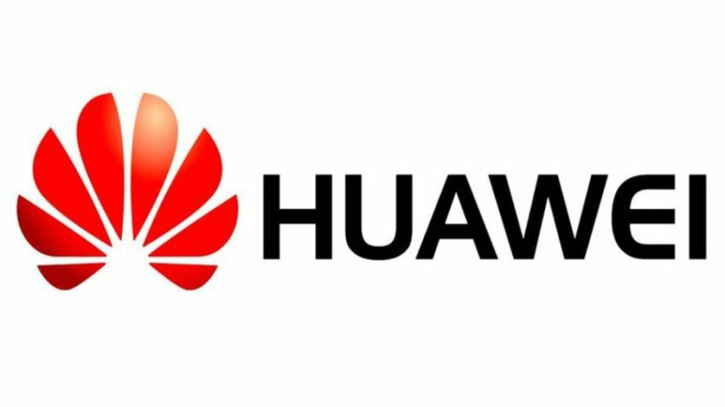 Logo Huawei