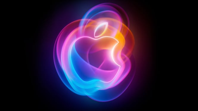 Logo Apple Event