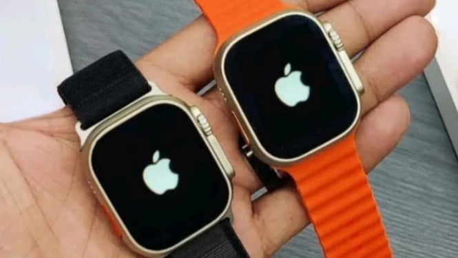 Apple Watch