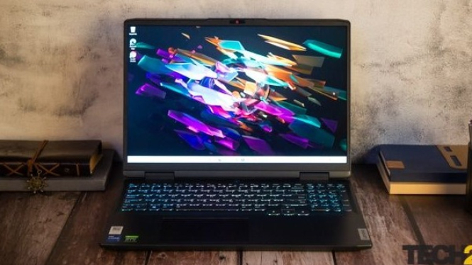 Lenovo IdeaPad Gaming 3i