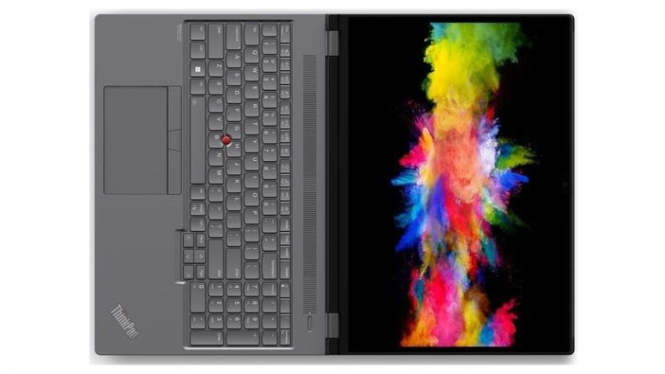 Lenovo ThinkPad P16