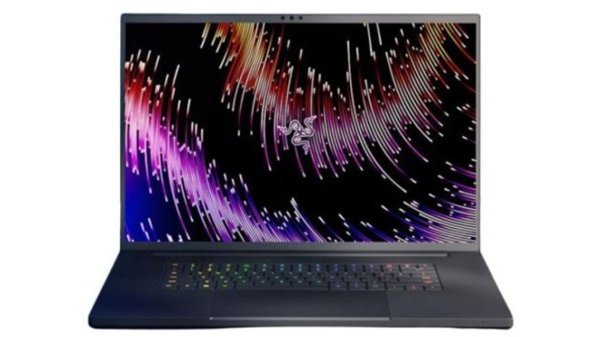 Razer Blade 18