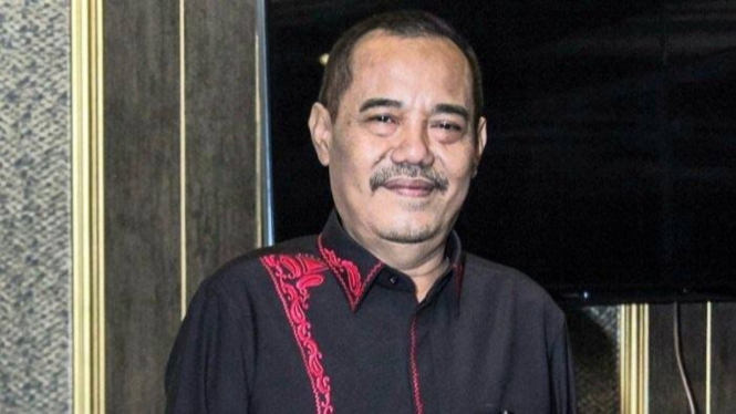 Ketua Umum FERPUKPI, Kris Budiharjo