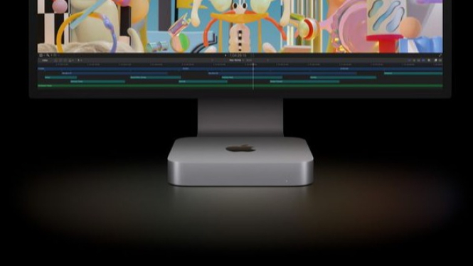 Mac Mini Apple