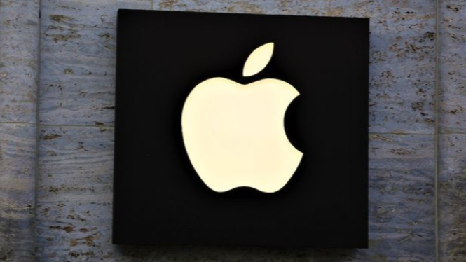 Logo Apple