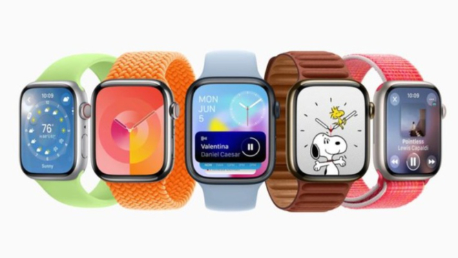 Apple Watch