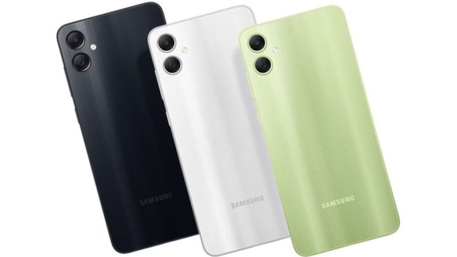 Samsung Galaxy A06