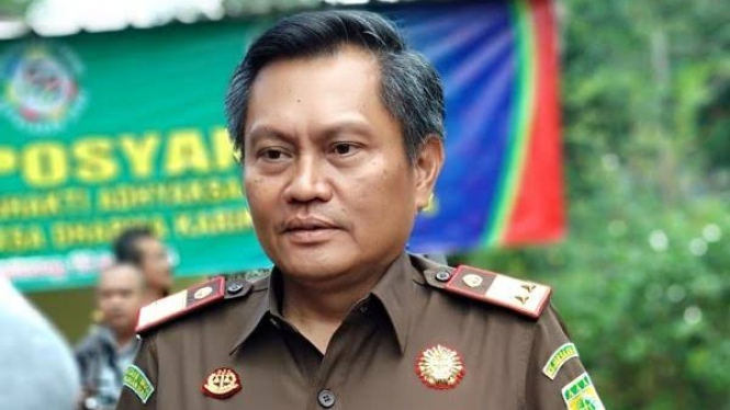 Asri Agung Putra