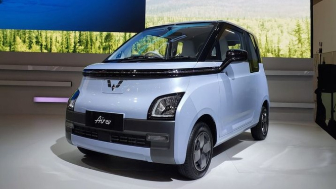 Wuling Air EV