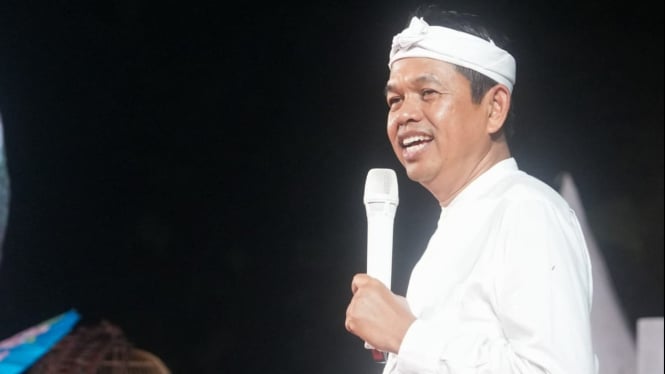 Kang Dedi Mulyadi