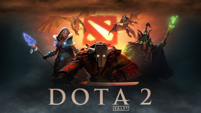 Game Dota 2