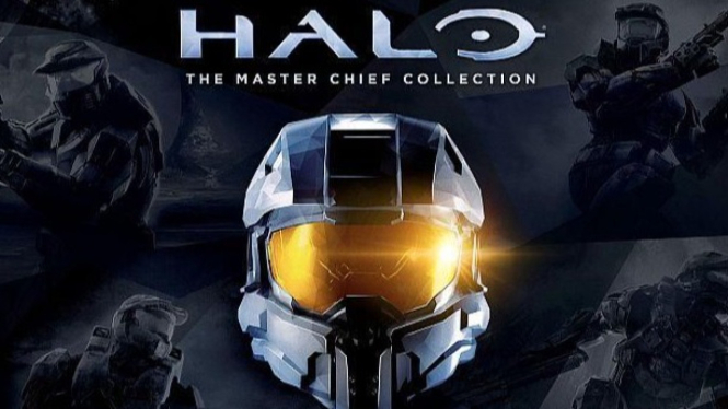 Game Halo: The Master Chief Collection