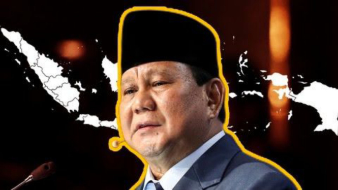 Prabowo Subianto