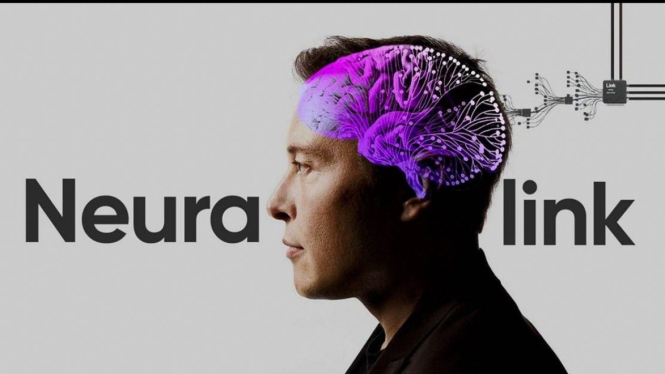 Neuralink Elon Musk